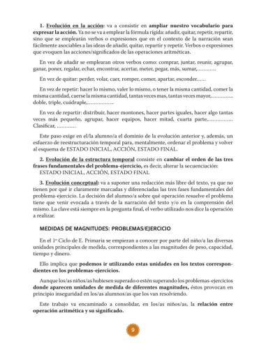 Problemas para Educación Primaria 2