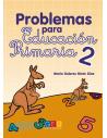 Problemas para Educación Primaria 2