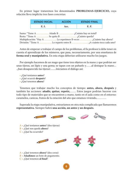 Problemas de evolución Problemas de evolución