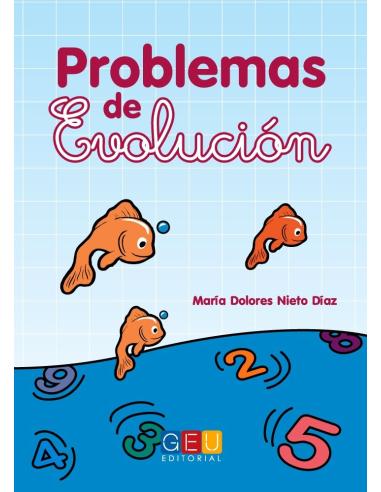 Problemas de evolución