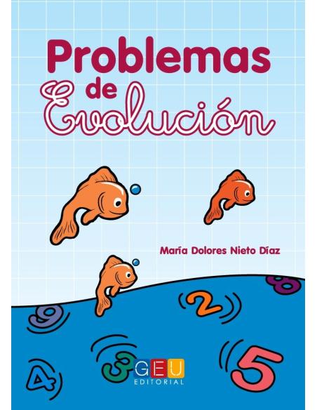Problemas de evolución Problemas de evolución