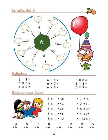 Cálculo fácil 11 Cálculo fácil 11