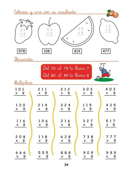 Cálculo fácil 11 Cálculo fácil 11