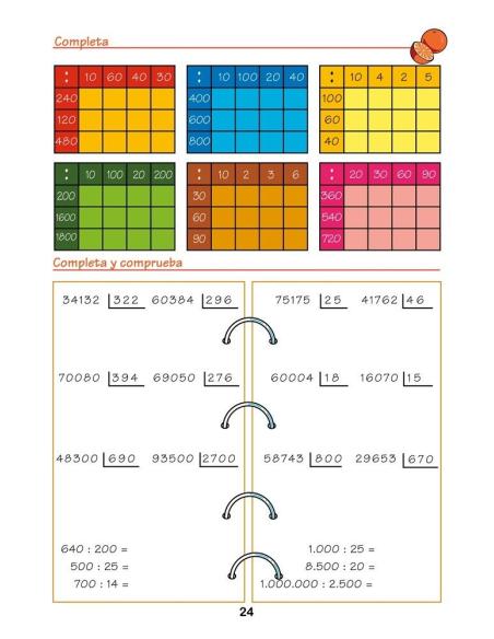 Cálculo fácil 15 Cálculo fácil 15