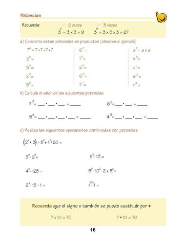 Cálculo fácil 21