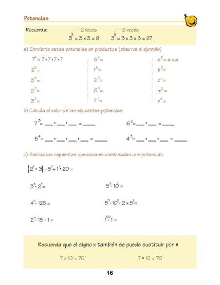 Cálculo fácil 21 Cálculo fácil 21