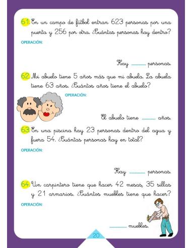 Resuelvo problemas 1