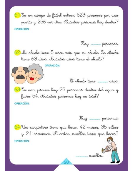 Resuelvo problemas 1