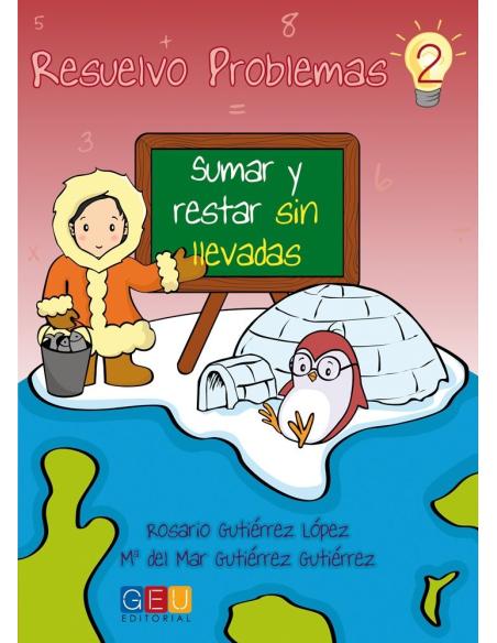 Resuelvo problemas 2 Resuelvo problemas 2
