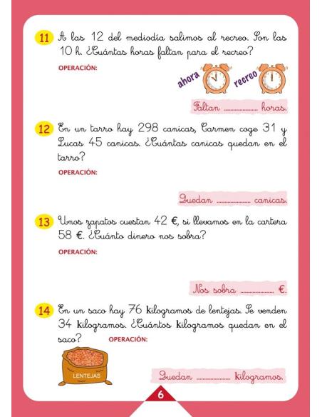 Resuelvo problemas 2 Resuelvo problemas 2