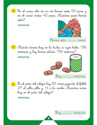 Resuelvo problemas 3