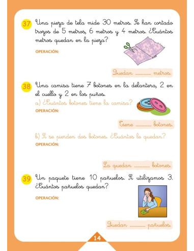 Resuelvo problemas 4