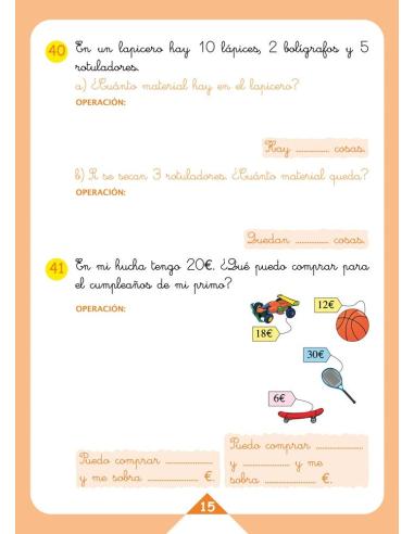 Resuelvo problemas 4