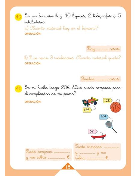 Resuelvo problemas 4