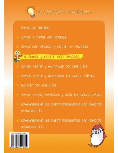 Resuelvo problemas 4