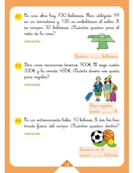 Resuelvo problemas 4