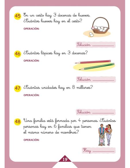 Resuelvo problemas 5 Resuelvo problemas 5