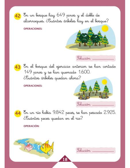 Resuelvo problemas 5 Resuelvo problemas 5