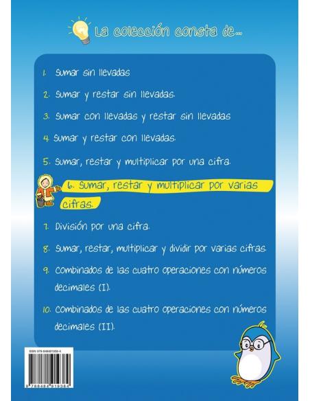 Resuelvo problemas 6 Resuelvo problemas 6