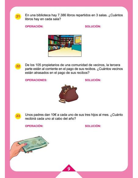 Resuelvo problemas 7 Resuelvo problemas 7