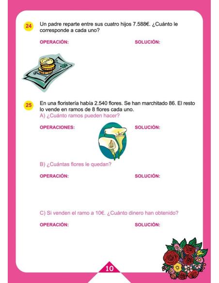 Resuelvo problemas 7 Resuelvo problemas 7