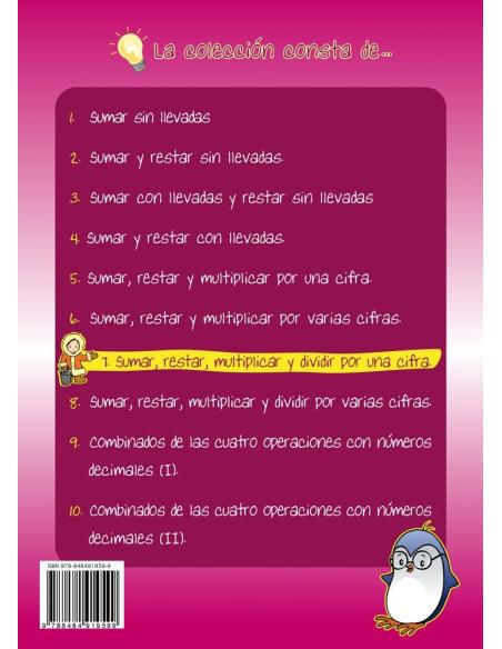 Resuelvo problemas 7 Resuelvo problemas 7