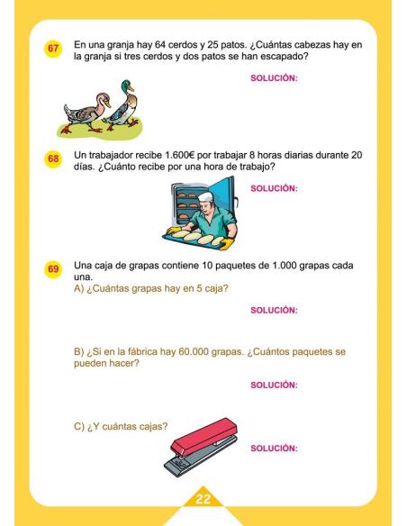 Resuelvo problemas 8 Resuelvo problemas 8