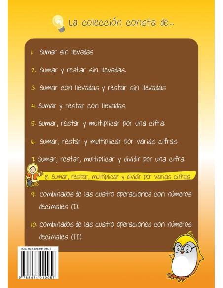 Resuelvo problemas 8 Resuelvo problemas 8