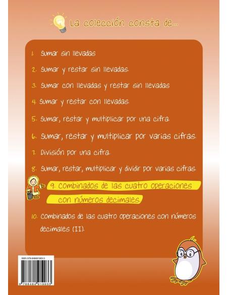 Resuelvo problemas 9 Resuelvo problemas 9