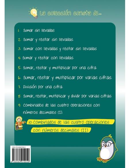 Resuelvo problemas 10 Resuelvo problemas 10