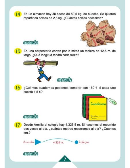 Resuelvo problemas 10 Resuelvo problemas 10