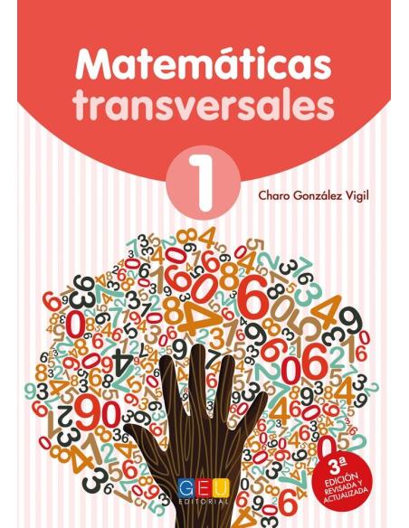 Matemáticas transversales 1 Matemáticas transversales 1