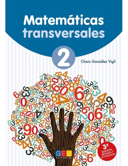 Matemáticas transversales 2 Matemáticas transversales 2