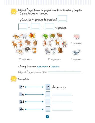 Matemáticas transversales 2