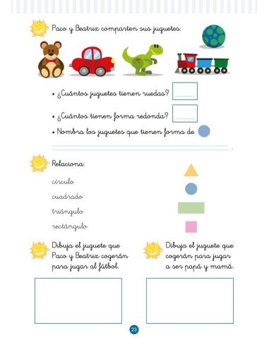 Matemáticas transversales 2