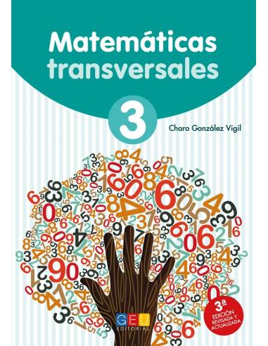 Matemáticas transversales 3