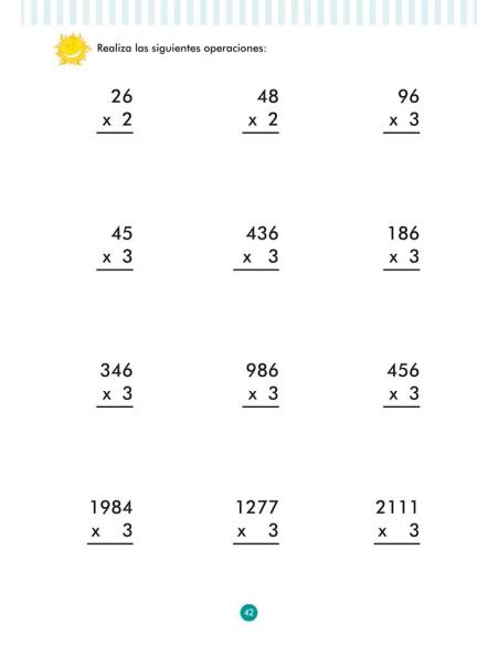 Matemáticas transversales 3 Matemáticas transversales 3