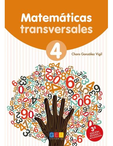 Matemáticas transversales 4