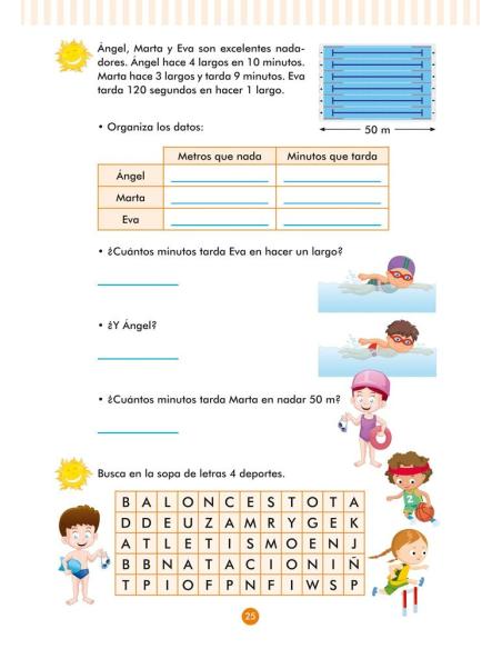 Matemáticas transversales 4 Matemáticas transversales 4
