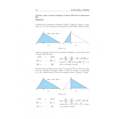 Compendio de problemas de matemáticas I. Aritmética y Álgebra · Bachillerato