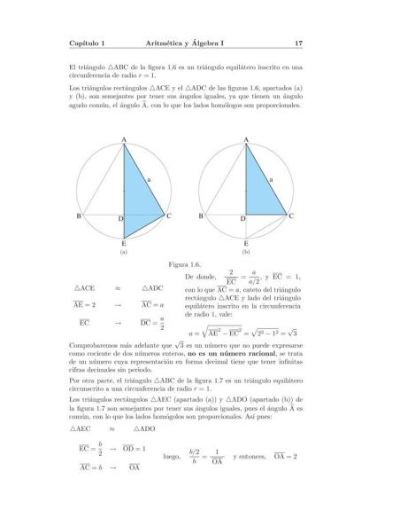 Compendio de problemas de matemáticas I. Aritmética y Álgebra · Bachillerato