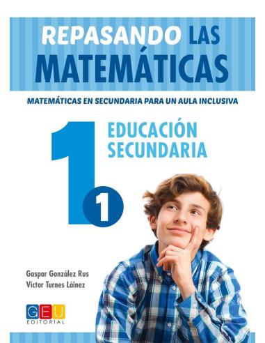 Repasando las matemáticas 1.1 · Secundaria