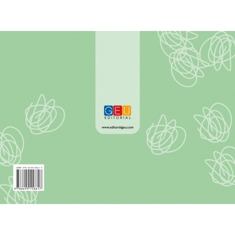 Cuaderno de lectoescritura para el alumno 1 · Enséñame a hablar Cuaderno de lectoescritura para el alumno 1 · Enséñame a hablar