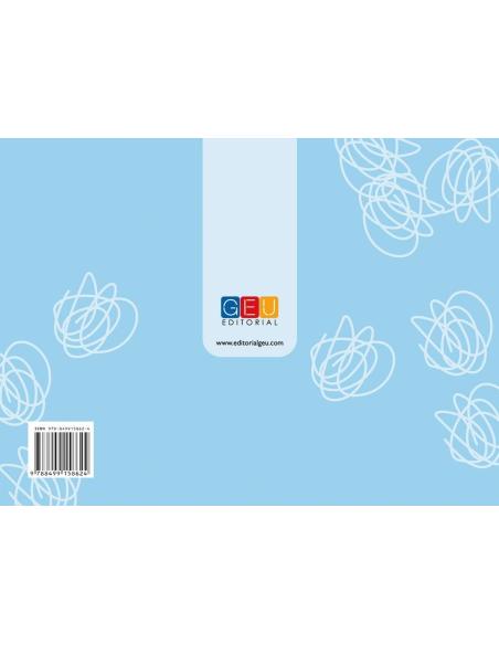 Cuaderno de lectoescritura para el alumno 2 · Enséñame a hablar Cuaderno de lectoescritura para el alumno 2 · Enséñame a hablar