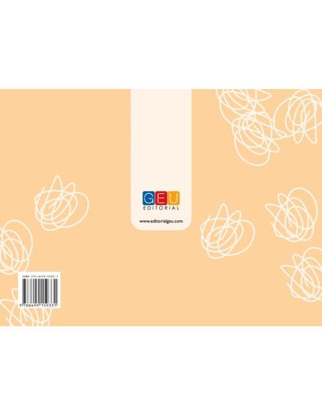 Cuaderno de lectoescritura para el alumno 4 · Enséñame a hablar Cuaderno de lectoescritura para el alumno 4 · Enséñame a hablar