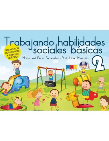 Trabajando habilidades sociales básicas 2