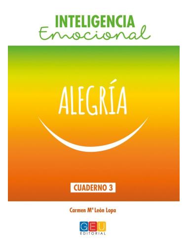 Inteligencia emocional: Alegría