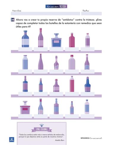Inteligencia emocional: Tristeza