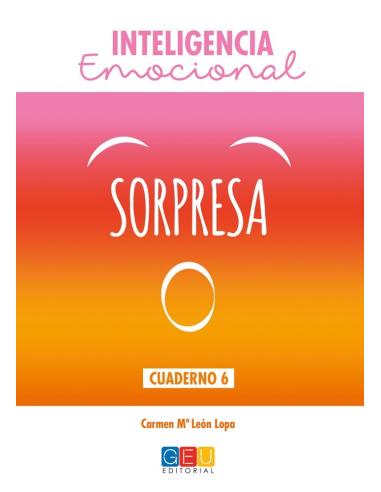 Inteligencia emocional: Sorpresa