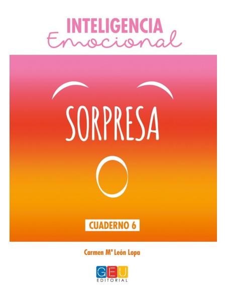 Inteligencia emocional: Sorpresa Inteligencia emocional: Sorpresa